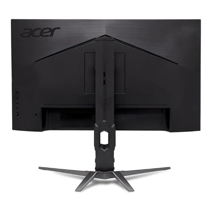 Монітор Acer Predator XB273KV5bmiiprx (UM.HX3EE.501) зображення 4
