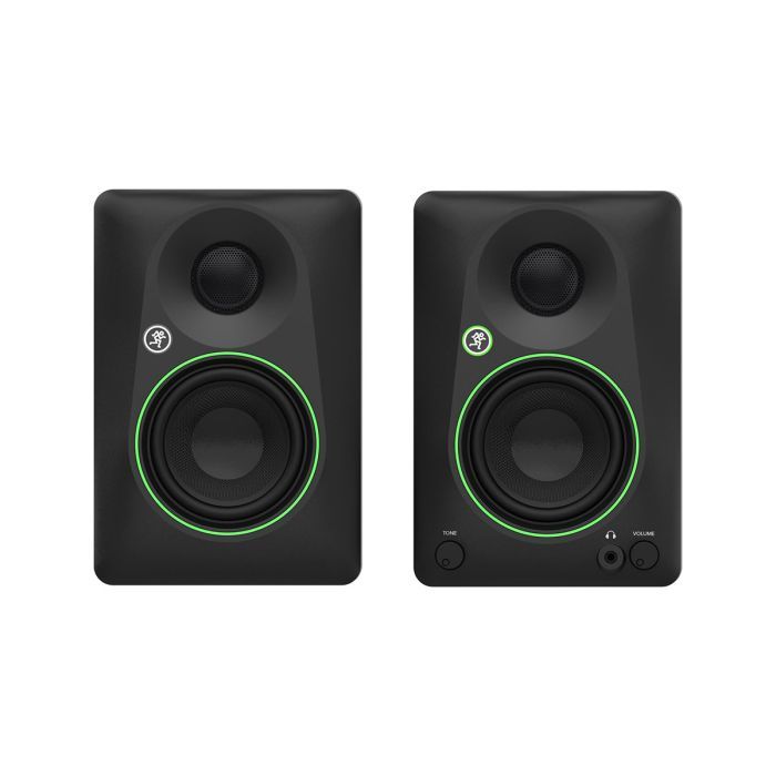 Студійний монітор Mackie CR3.5 Gen 3 (301479)