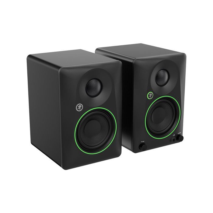 Студійний монітор Mackie CR3.5 Gen 3 (301479) зображення 3