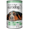Консервы для собак EuroDog Venison 1.24 кг (5999886848026)