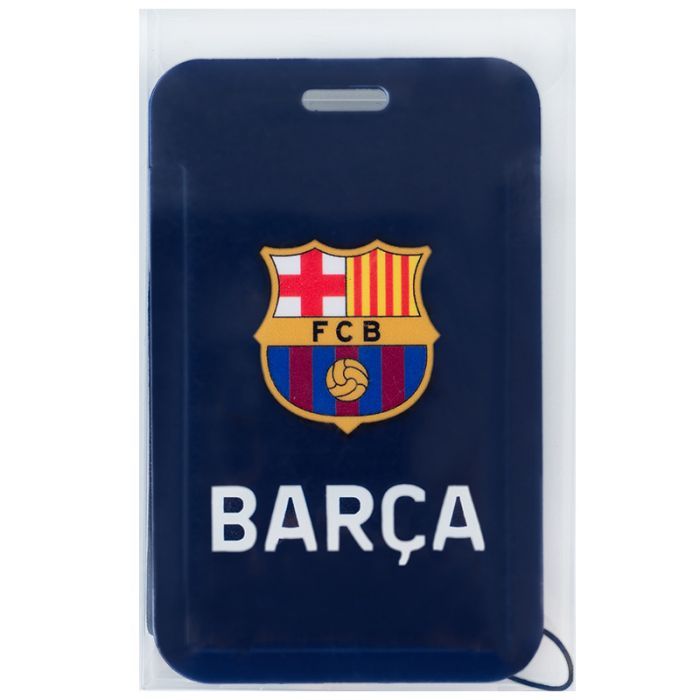 Бейдж Kite слайдер FC Barcelona, синий (BC25-450) изображение 3