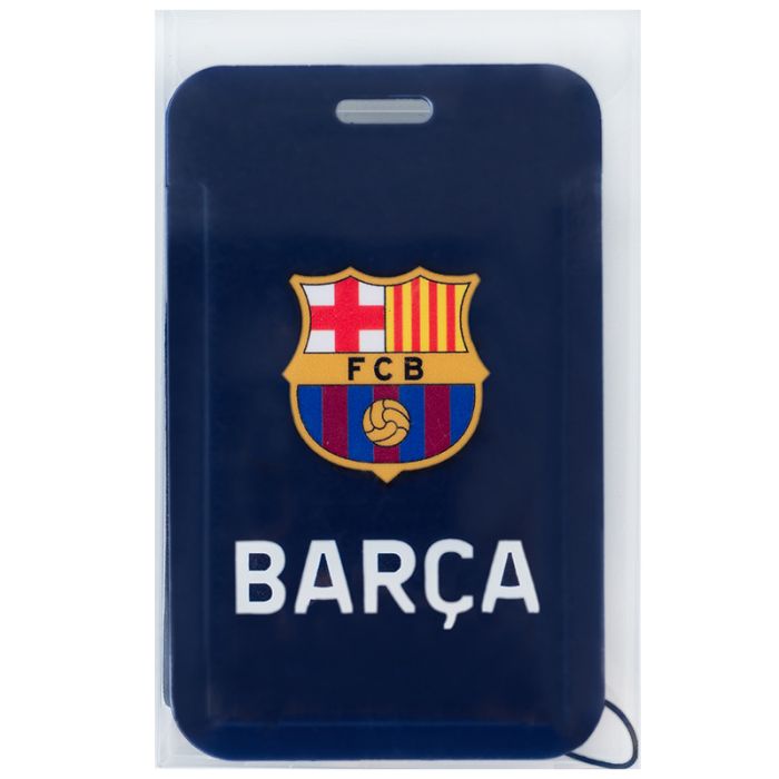 Бейдж Kite слайдер FC Barcelona, синий (BC25-450) изображение 3