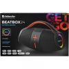 Акустическая система Defender Beatbox 24 (65324) изображение 7
