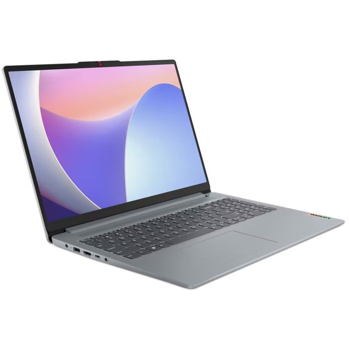 Ноутбук Lenovo IdeaPad Slim 3 16IAH8 (83ES004ARA) зображення 2