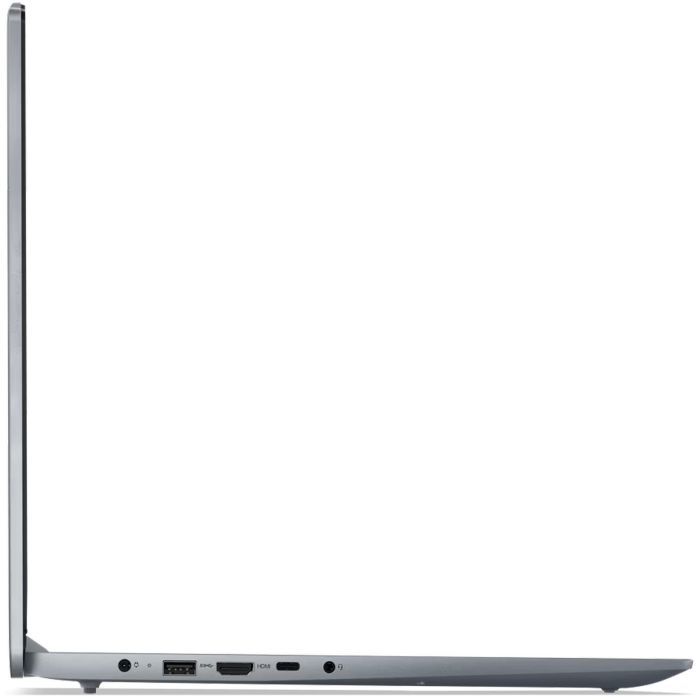 Ноутбук Lenovo IdeaPad Slim 3 16IAH8 (83ES004ARA) зображення 5