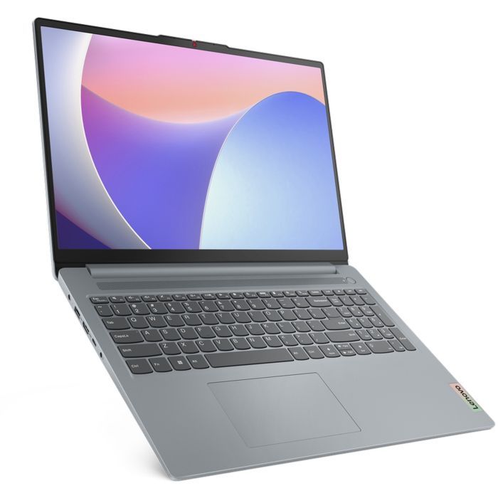 Ноутбук Lenovo IdeaPad Slim 3 16IAH8 (83ES004ARA) зображення 7