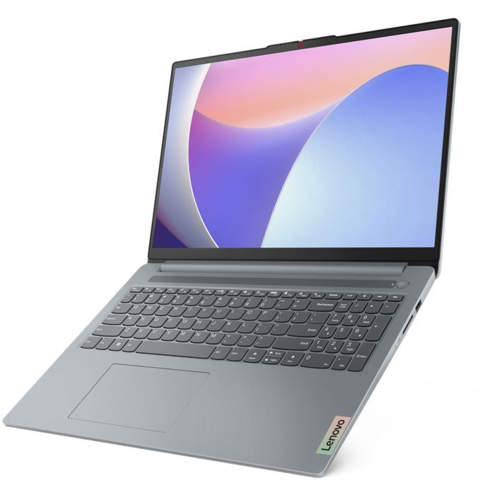 Ноутбук Lenovo IdeaPad Slim 3 16IAH8 (83ES004ARA) зображення 8