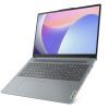Ноутбук Lenovo IdeaPad Slim 3 16IAH8 (83ES004ARA) зображення 8