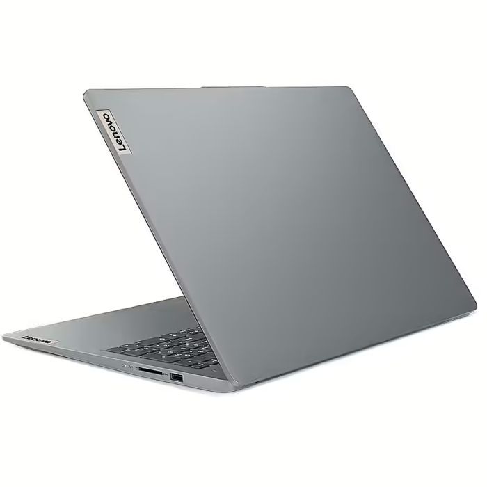 Ноутбук Lenovo IdeaPad Slim 3 16IAH8 (83ES004ARA) зображення 9