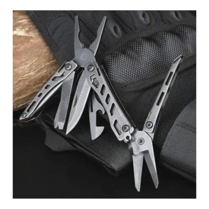 Мультитул NexTool Mini Flagship зелений (NE20050) зображення 5