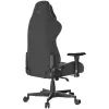 Кресло игровое Hator Darkside 3M Fabric Black (HTC3010M) изображение 4