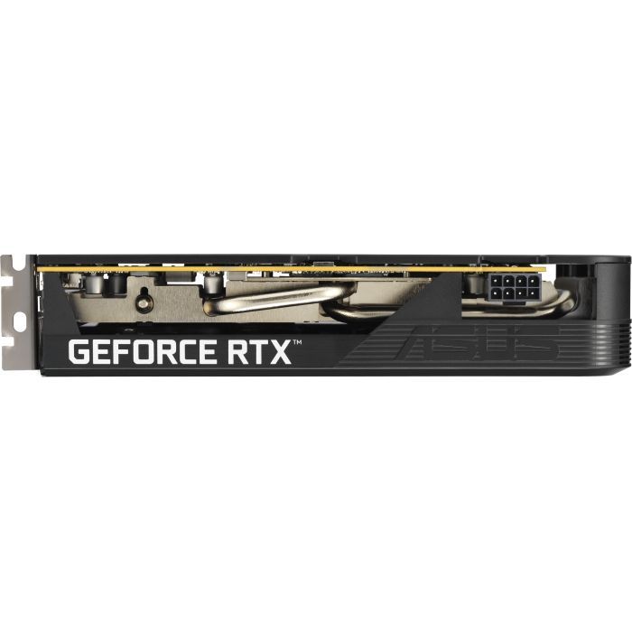Видеокарта ASUS GeForce RTX5050 8Gb DUAL OC (DUAL-RTX5050-O8G) изображение 11