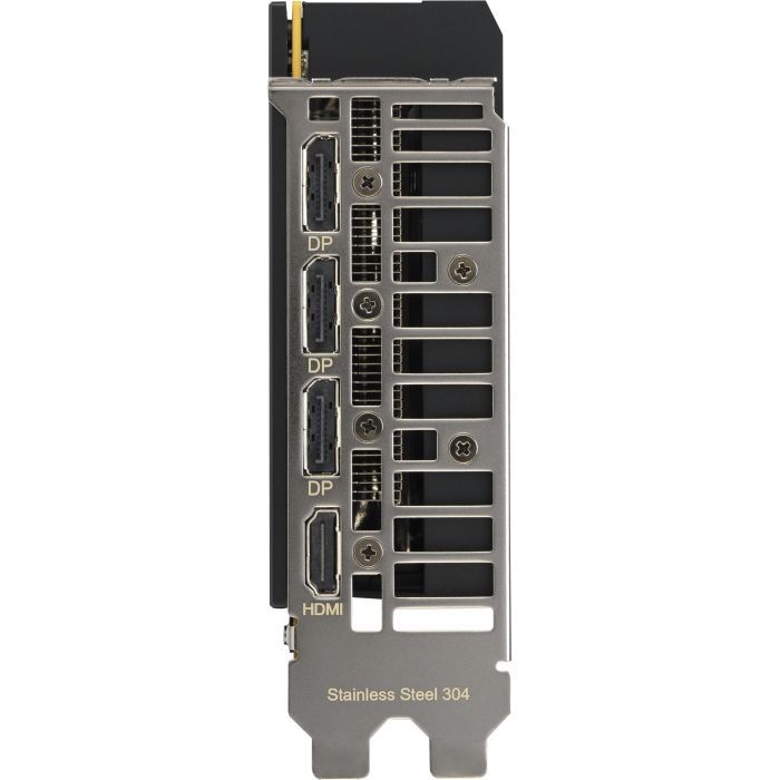 Видеокарта ASUS GeForce RTX5050 8Gb DUAL OC (DUAL-RTX5050-O8G) изображение 12