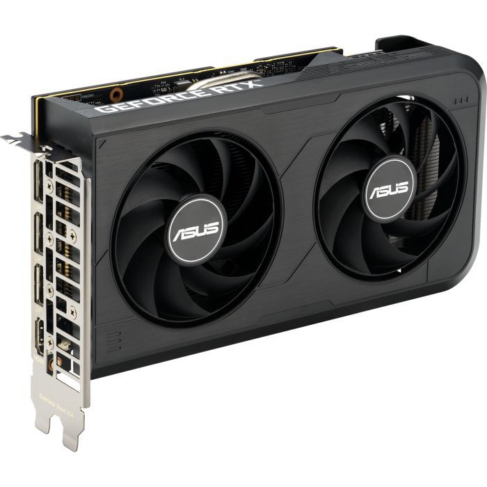 Видеокарта ASUS GeForce RTX5050 8Gb DUAL OC (DUAL-RTX5050-O8G) изображение 2