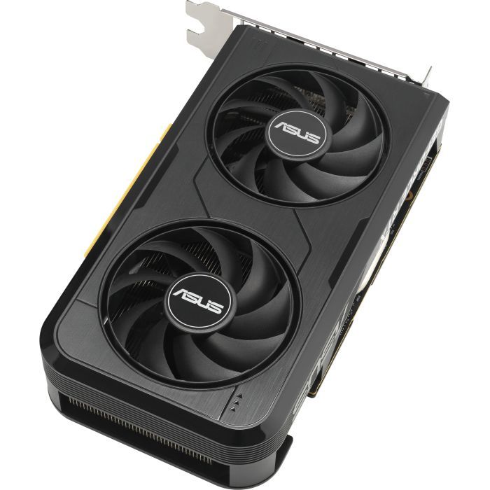 Видеокарта ASUS GeForce RTX5050 8Gb DUAL OC (DUAL-RTX5050-O8G) изображение 4