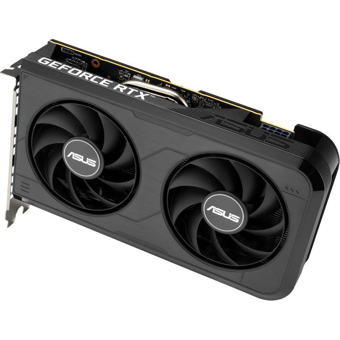 Видеокарта ASUS GeForce RTX5050 8Gb DUAL OC (DUAL-RTX5050-O8G) изображение 5