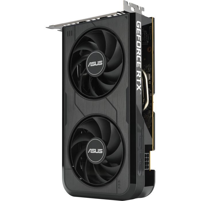 Видеокарта ASUS GeForce RTX5050 8Gb DUAL OC (DUAL-RTX5050-O8G) изображение 7