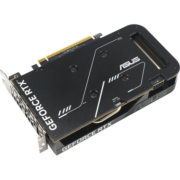 Видеокарта ASUS GeForce RTX5050 8Gb DUAL OC (DUAL-RTX5050-O8G) изображение 8