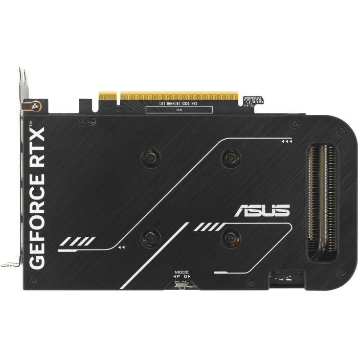 Видеокарта ASUS GeForce RTX5050 8Gb DUAL OC (DUAL-RTX5050-O8G) изображение 9