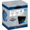 Щітка для електроінструменту Bosch Professional чашкова, сталь, 75мм, 0.5мм, M14 (1.608.622.029) зображення 2