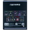 Тетрадь Kite предметная Cyber 48 листов, клетка, география (K25-240-25) изображение 7
