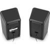 Акустична система REAL-EL S-130 USB Black (EL121100018) зображення 8