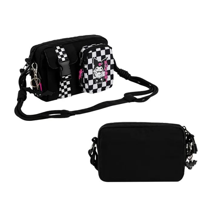Сумка детская Kite Education teens 2522 HK крос-боді (HK25-2522)