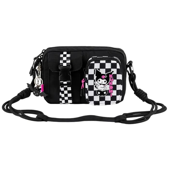 Сумка детская Kite Education teens 2522 HK крос-боді (HK25-2522) изображение 2