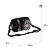 Сумка детская Kite Education teens 2522 HK крос-боді (HK25-2522) изображение 5