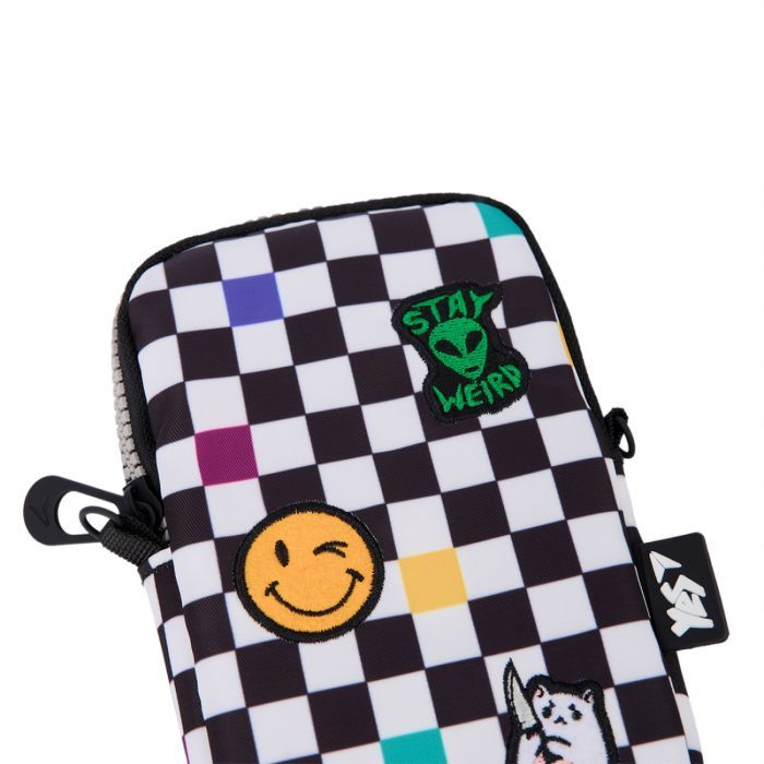 Сумка детская Yes Just Fun CB-1 через плече (550061) изображение 6
