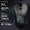 Мишка Ajazz AJ179 V2 MAX Wireless/Bluetooth/USB Black (AJ179-V2-MAX-B) зображення 10