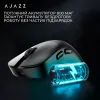 Мишка Ajazz AJ179 V2 MAX Wireless/Bluetooth/USB Black (AJ179-V2-MAX-B) зображення 9