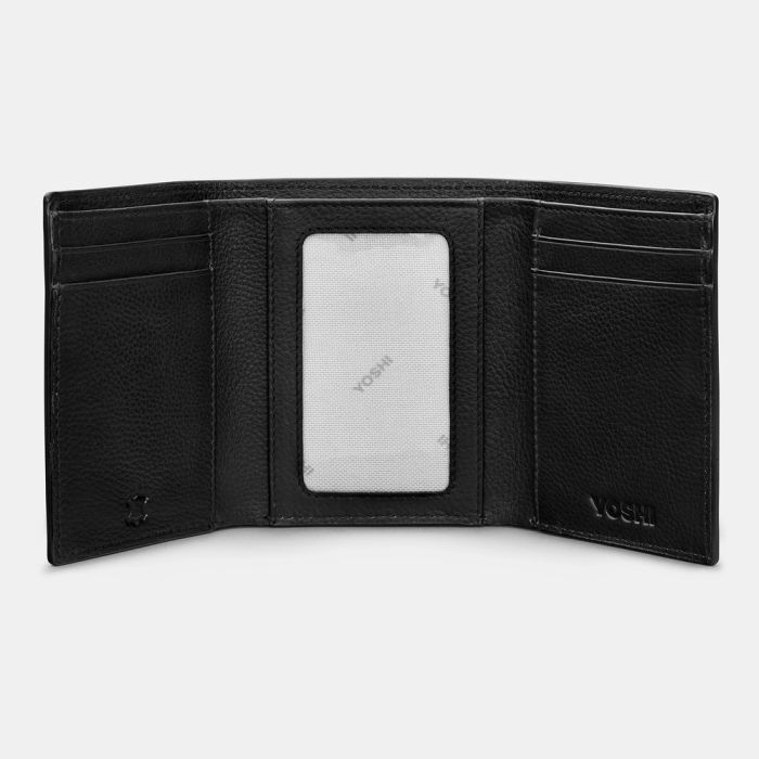Гаманець Yoshi Y2036 17 1 Black (Y2036 17 1) зображення 2