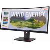 Монитор Lenovo T34WD-40 (64AEGAT1UA) изображение 3
