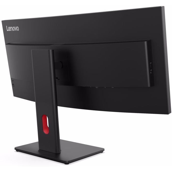 Монитор Lenovo T34WD-40 (64AEGAT1UA) изображение 4