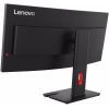 Монитор Lenovo T34WD-40 (64AEGAT1UA) изображение 6