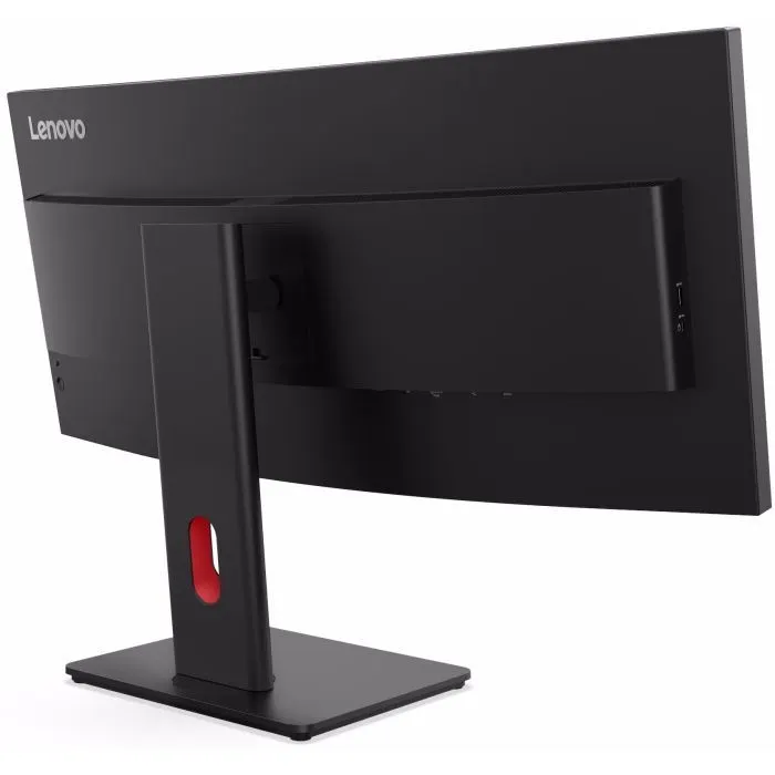 Монітор Lenovo T34WD-40 (64AEGAT1UA) зображення 7