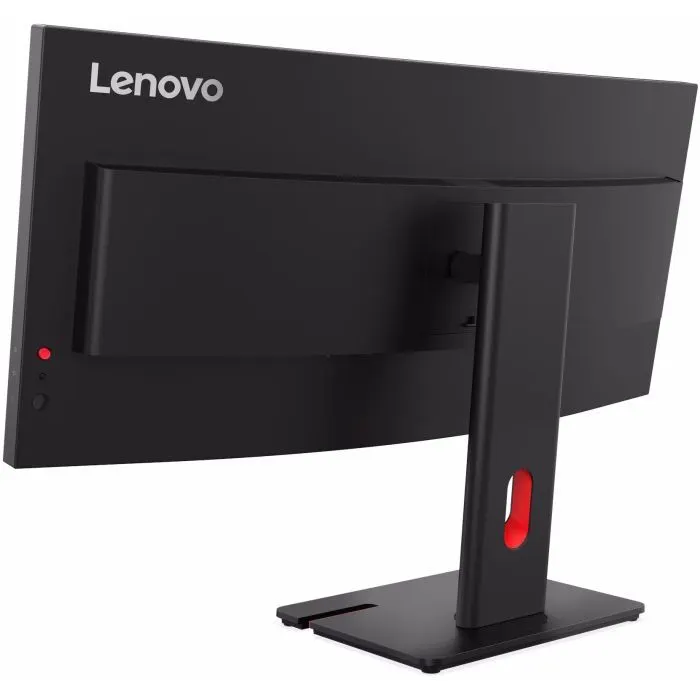 Монітор Lenovo T34WD-40 (64AEGAT1UA) зображення 8