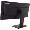 Монітор Lenovo T34WD-40 (64AEGAT1UA) зображення 8