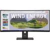 Монітор Lenovo T34WD-40 (64AEGAT1UA)