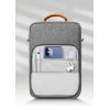 Чехол для планшета BeCover Universal 9"-11" Gray (711861) изображение 3