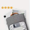 Чехол для планшета BeCover Universal 9"-11" Gray (711861) изображение 4