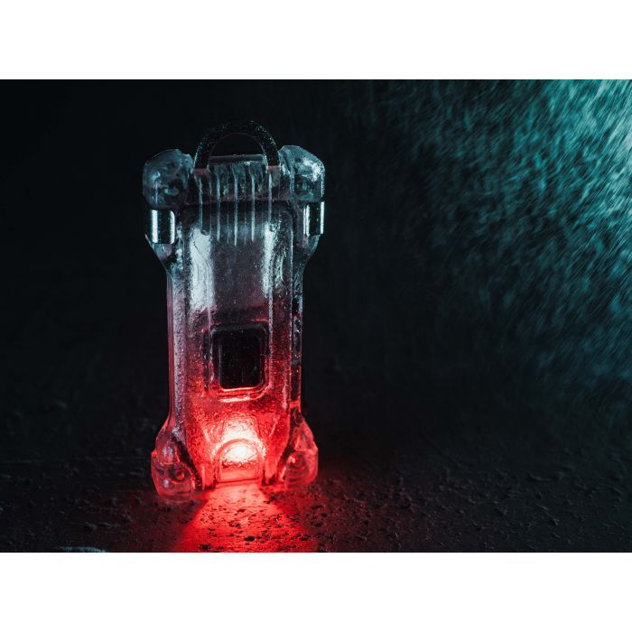 Ліхтар Armytek Zippy WR Extended Set Grey (F09101G) зображення 12