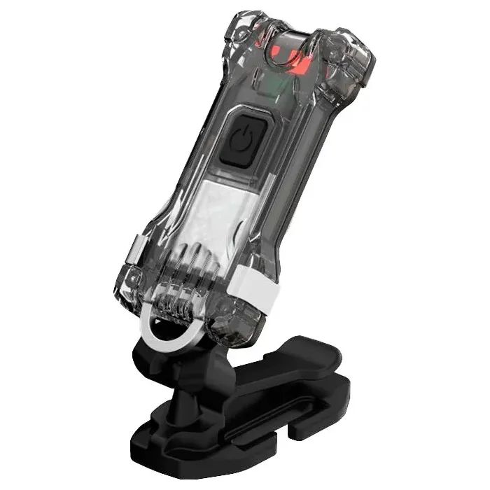 Ліхтар Armytek Zippy WR Extended Set Grey (F09101G)