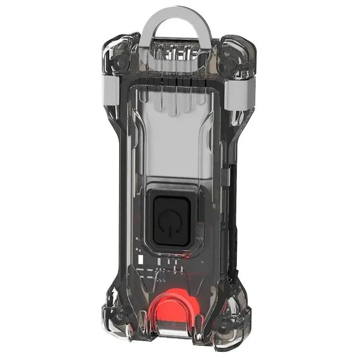 Ліхтар Armytek Zippy WR Extended Set Grey (F09101G) зображення 2