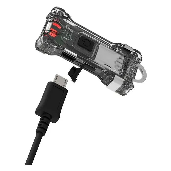 Ліхтар Armytek Zippy WR Extended Set Grey (F09101G) зображення 5