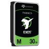 Жесткий диск 3.5" 30TB Exos M Seagate (ST30000NM004K) изображение 2