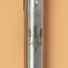 Ручка шариковая Parker JOTTER 17 UKRAINE SS CT BP Трезубец из колосков (16132_T059b) изображение 2