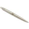 Ручка шариковая Parker JOTTER 17 UKRAINE SS CT BP Трезубец из колосков (16132_T059b) изображение 3