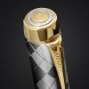 Ручка перьевая Parker DUOFOLD Arnold Palmer Signature Limited Edition GT  FP18-C F (98 901) изображение 11